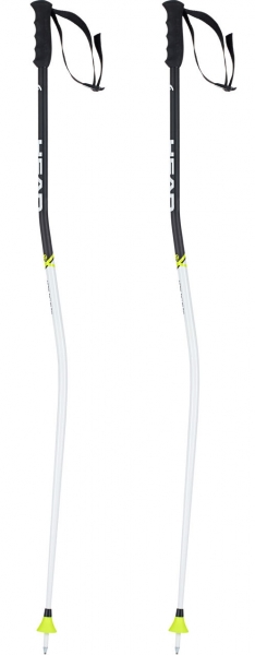 

Head Worldcup SG (2019), Black/white