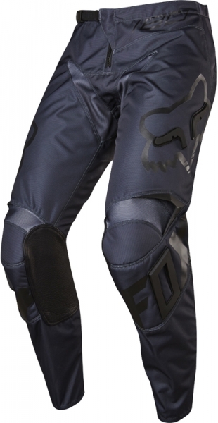 

Fox 180 Sabbath Pant (2017), Black