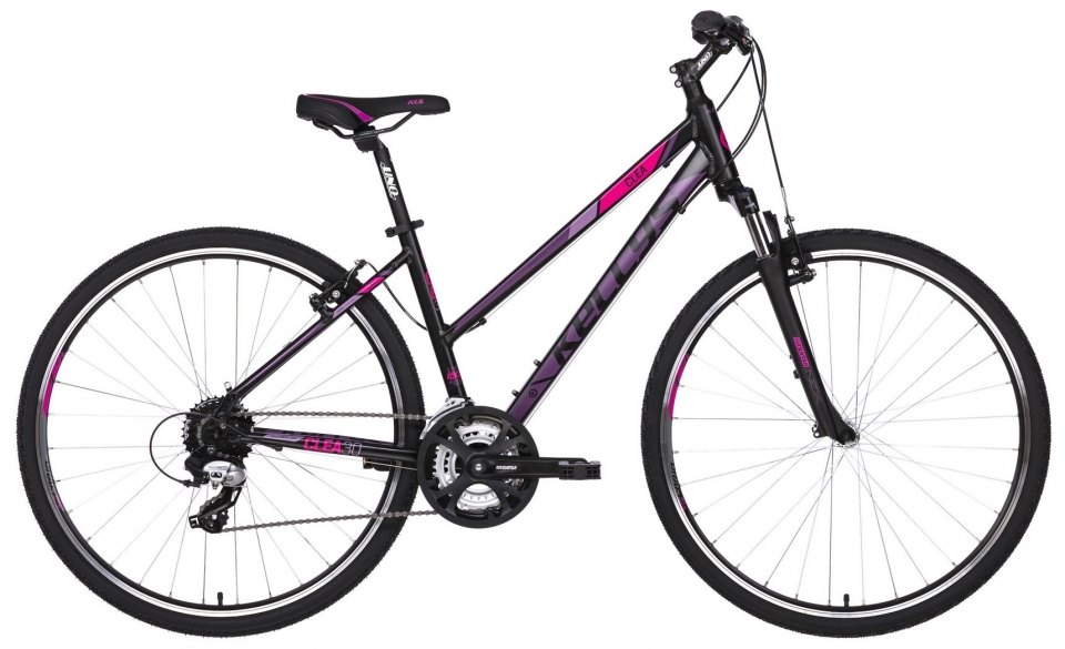 Kelly's Clea 30 (2018)