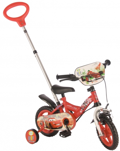 

Volare Disney Cars (2014)