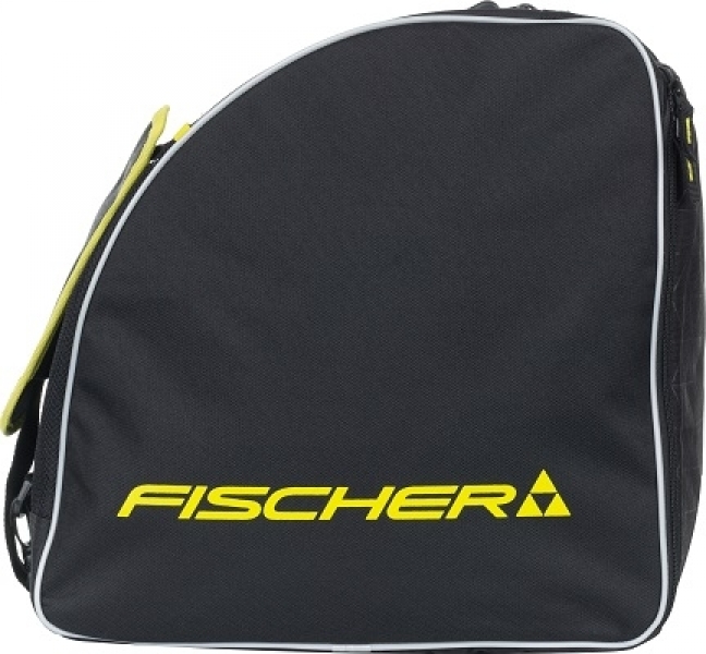 

Fischer Alpina Eco (2018), Black