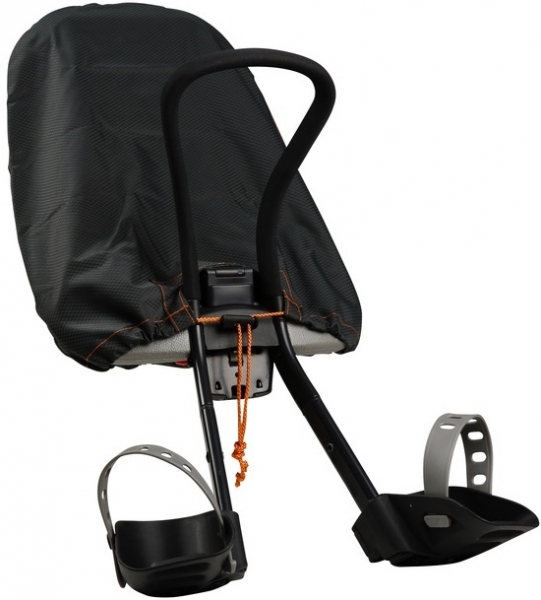 

Thule Дождевой чехол для Thule Yepp Mini (0), Black