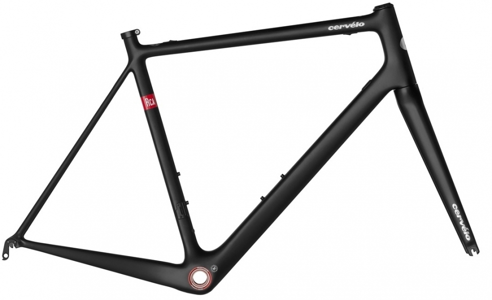 

Cervélo Cycles RCA (2016), Black