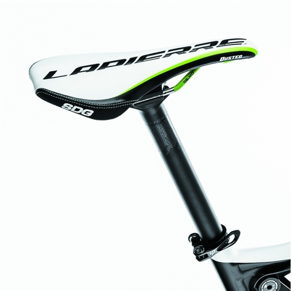 Lapierre zesty tr 429 online