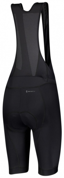 Велотрусы Scott Endurance + black - купить в Москве