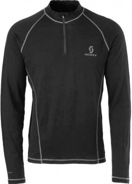 

Scott 1/4 8zr0 (2015), Black