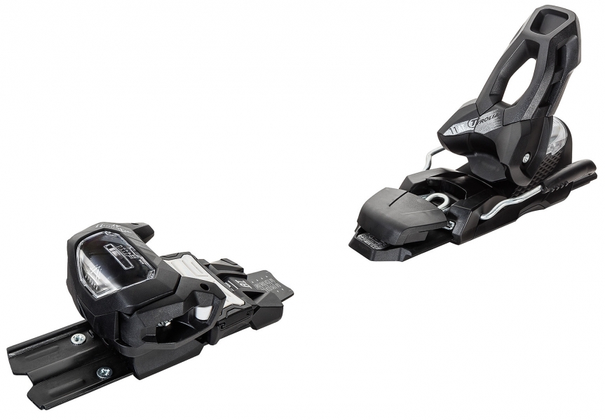 

Tyrolia Attack2 11 AT Demo Brake 100 [G] (2018), Black