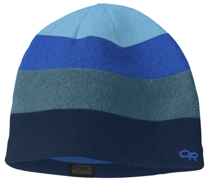 

Outdoor Research Gradient (2018), Blue