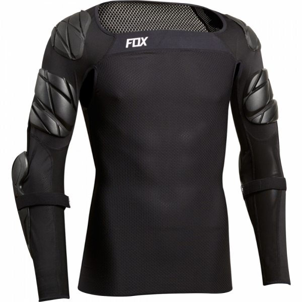 

Fox Airframe Pro Sleeve (2018), Black