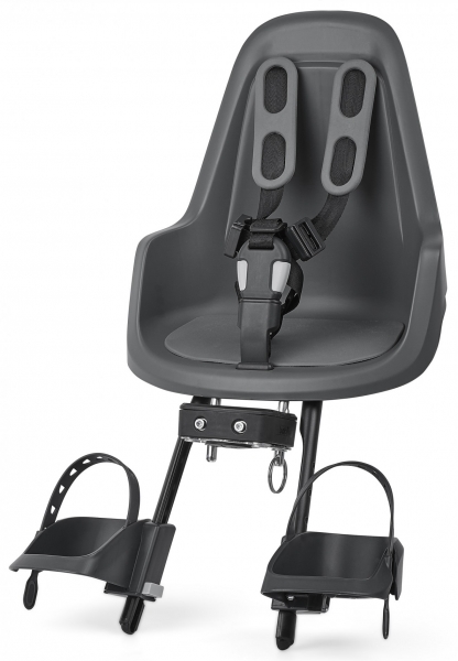 

Bobike ONE mini urban grey (2018)