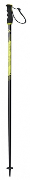 

Fischer RC4 Pro (2018), Black