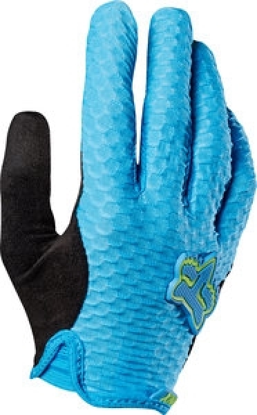 

Fox Lynx Womens Glove (2016), Cyan