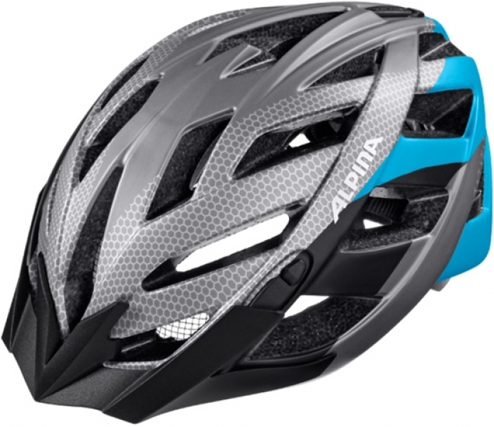 

Alpina Tour Panoma L.E. (2016), Black/grey/blue