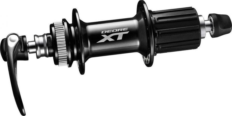 Эксцентрик shimano deore xt