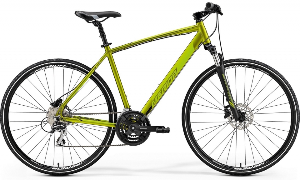 Merida Crossway 20-D (2019)