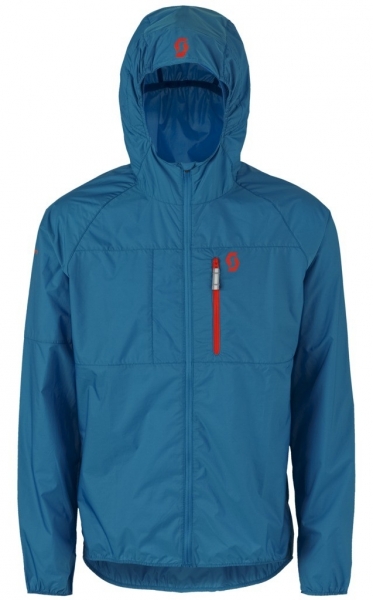 

Scott Trail MTN WB (2016), Blue