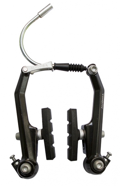 

Alhonga HJ-725AD7 (0), Black