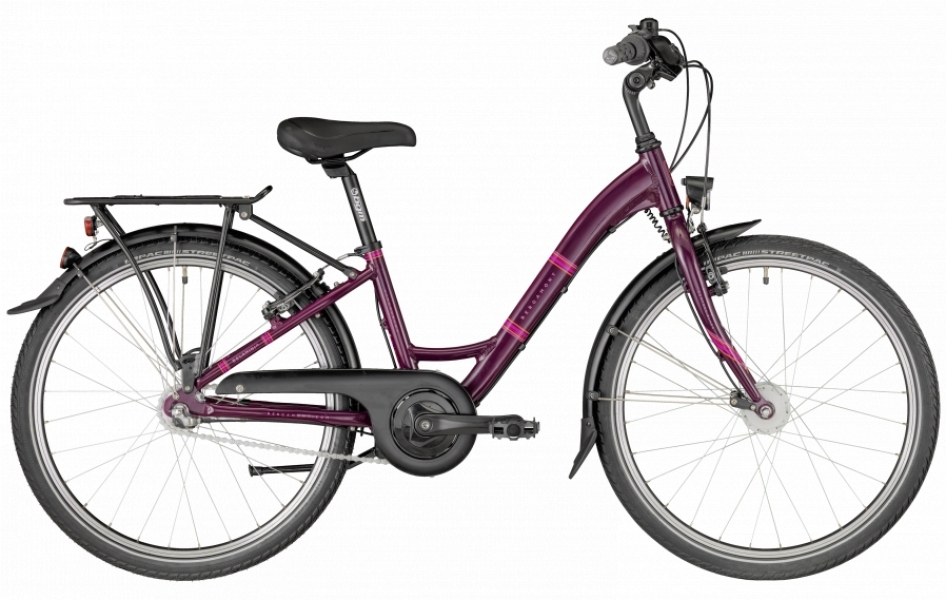 

Bergamont Belamini N3 (2018)