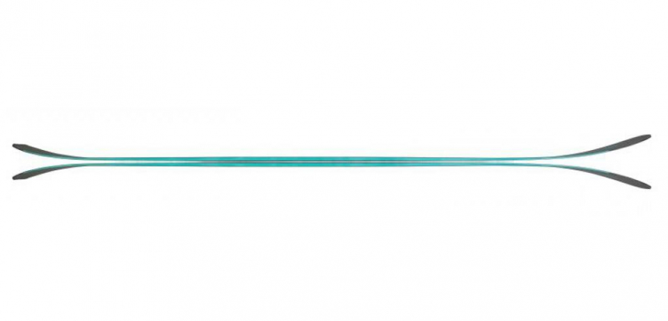 Fischer Ranger 116 без крпелений 2024 - купить в Москве