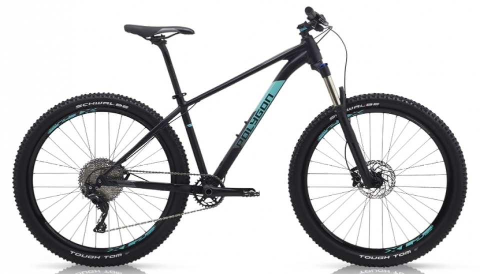 

Polygon Xtrada 8 27.5 (2018)