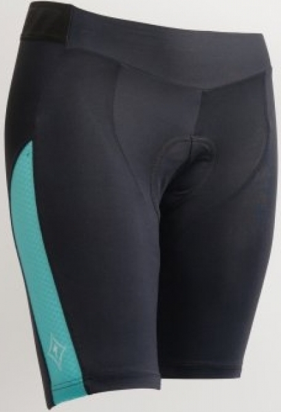 

Specialized Vita Short Women's (2013), Black/blue