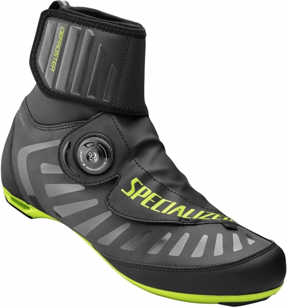 Экипировка Specialized Defroster Road 
