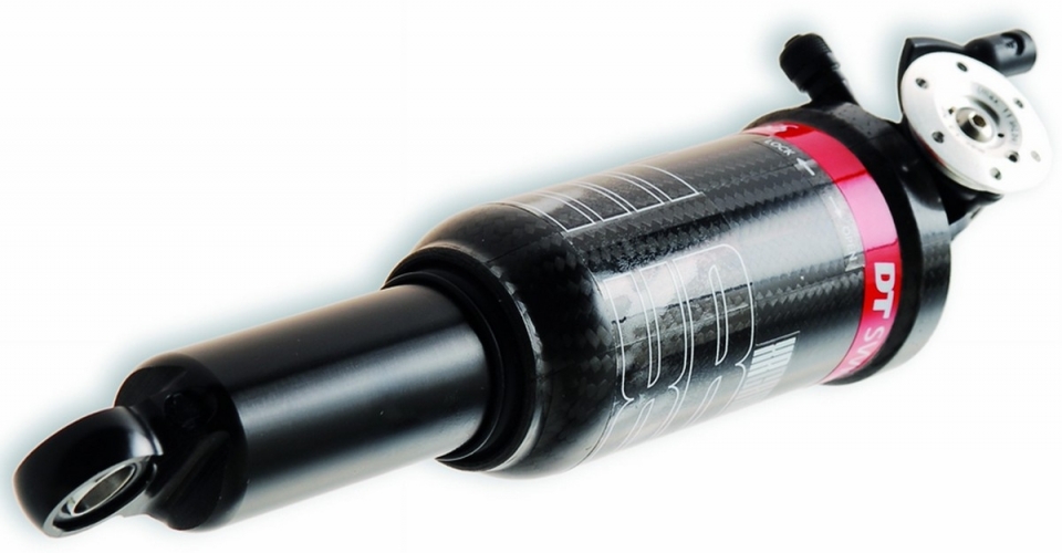 

DT SWISS XR Carbon 200 мм/50 мм (0)