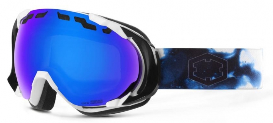 

Out of Edge Artic Blue MCI (2017)