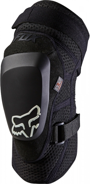 

Fox Launch Pro D3O Knee Guard (2017), Black