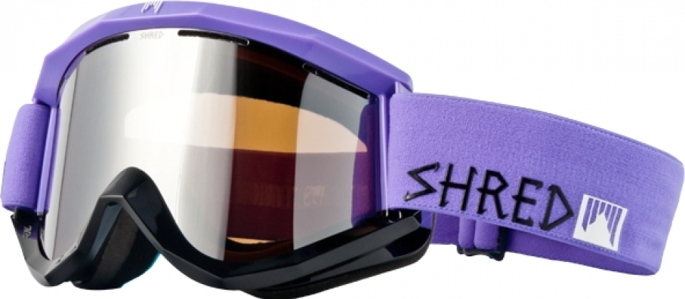 

Shred Soaza Norfolk (2016), Violet