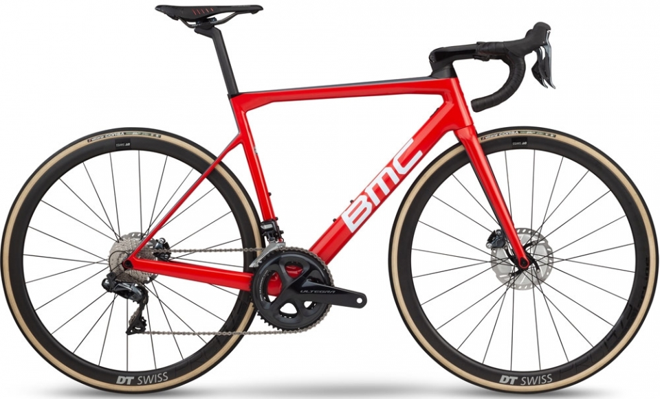 Bmc hotsell ultegra disc