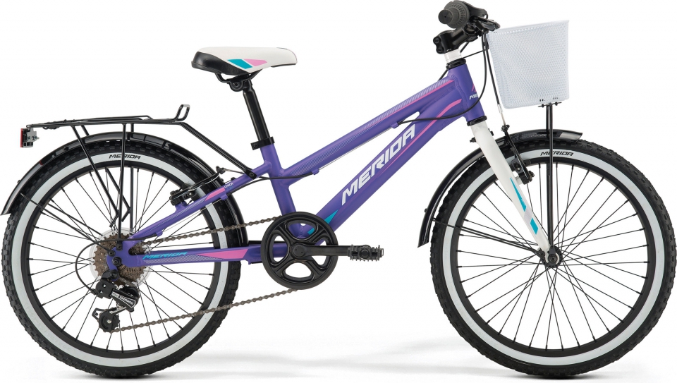 

Merida Chica J20 (2017)