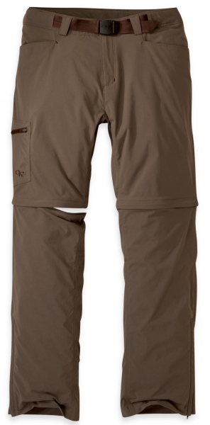 

Outdoor Research Equinox Convertible - 32 (2018), Brown