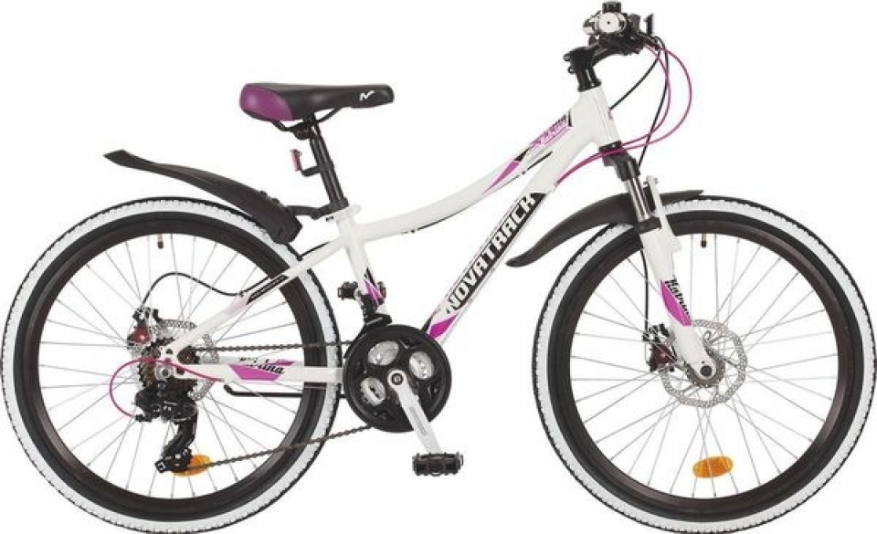 

Novatrack Katrina 24 (2017)