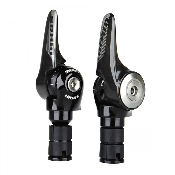 

Sram R2C Aero SL-1190 (2017), Black