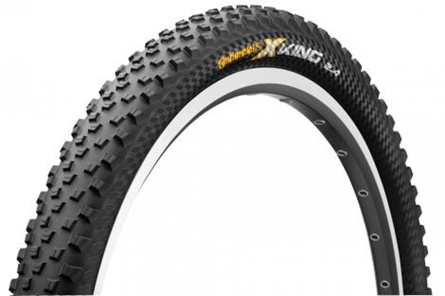 Continental 27.5 sales x 2.4