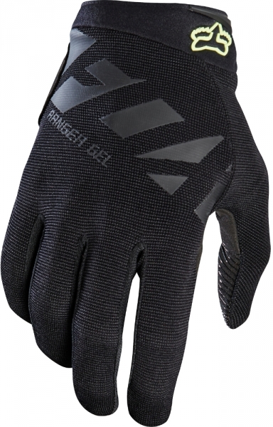 

Fox Ranger Gel Glove (2017), Black