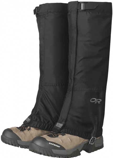 

Outdoor Research Rocky Mountain High (2019), Black