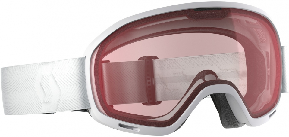 

Scott Unlimited II OTG (2018), White