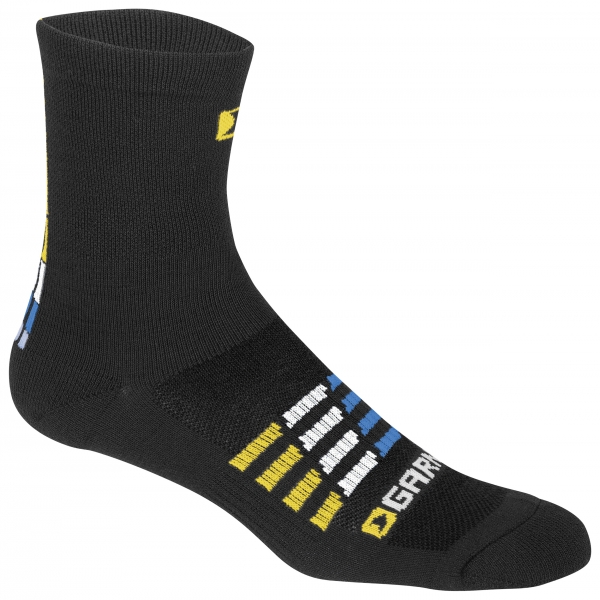 

Louis Garneau Merino 30 (2017), Black