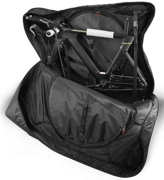 Системы для хранения и переноски Scicon AeroComfort Triathlon (арт