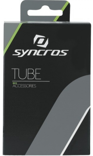 

Syncros Камера 26x1.9/2.1-Presta (2018), Black