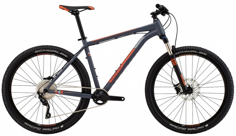 

Marin Nail Trail 7.6 (2016)