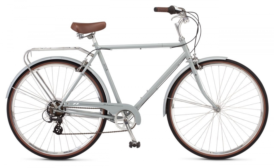 Велосипед SCHWINN Travaler 2019 - купить в Москве