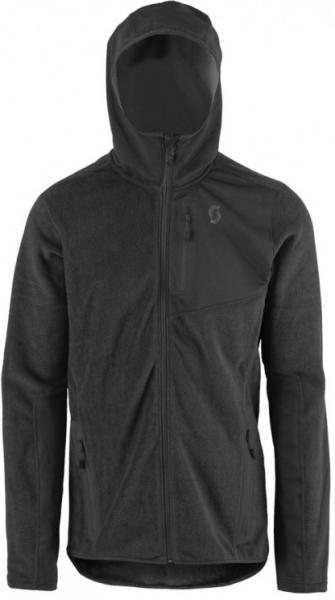 

Scott Defined Highpile (2017), Black