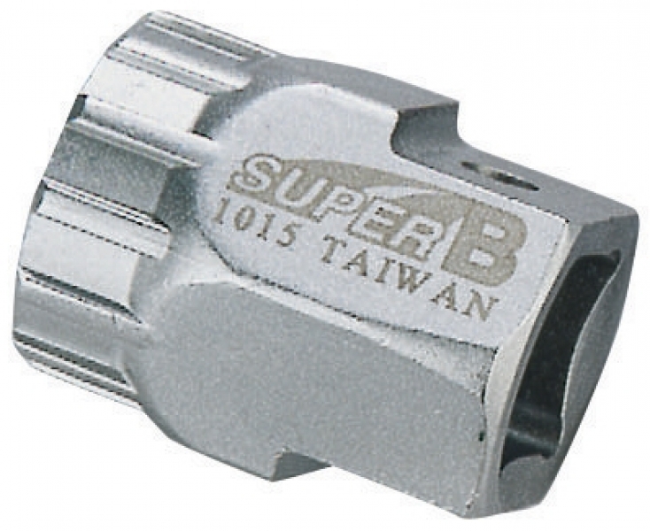 

Super B 1015 Cъёмник кассеты Shimano (0)