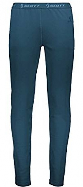 

Scott Defined Warm (2018), Blue