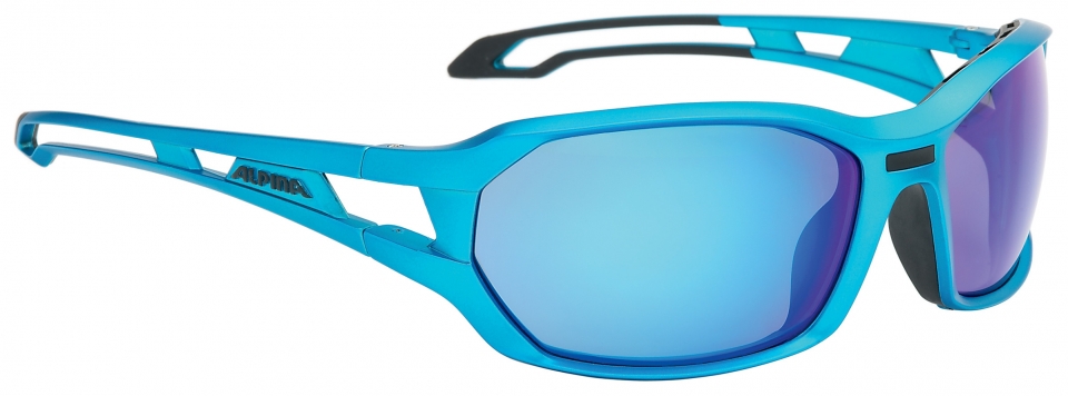 

Alpina Berryn CM+ (2018), Blue