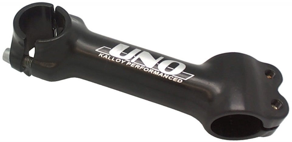 

UNO AS-6028 1-1/8" х 105мм х 25,4мм х 15° (0), Black
