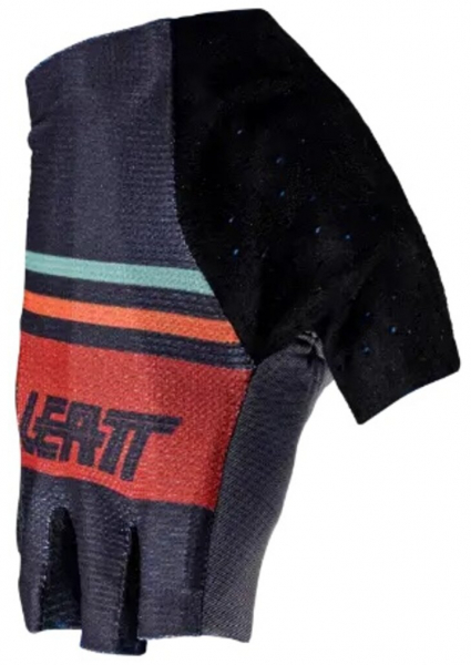 Велоперчатки Leatt MTB 5.0 Endurance, Lava  - купить в Москве